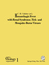 Buchcover Hemorrhagic Fever with Renal Syndrome, Tick- and Mosquito-Borne Viruses