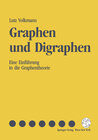 Buchcover Graphen und Digraphen
