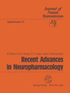 Buchcover Recent Advances in Neuropharmacology