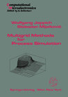 Buchcover Multigrid Methods for Process Simulation