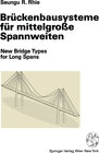 Buchcover Brückenbausysteme für mittelgroße Spannweiten