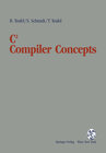 Buchcover C2 Compiler Concepts