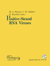 Buchcover Positive-Strand RNA Viruses