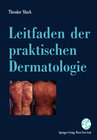 Buchcover Leitfaden der praktischen Dermatologie