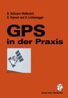 Buchcover GPS in der Praxis