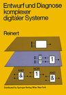 Buchcover Entwurf und Diagnose komplexer digitaler Systeme