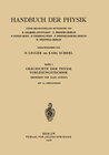 Buchcover Geschichte der Physik Vorlesungstechnik