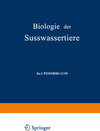 Buchcover Biologie der Süsswassertiere