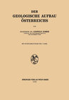 Buchcover Der Geologische Aufbau Österreichs