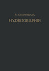 Buchcover Hydrographie