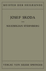 Buchcover Josef Skoda