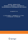 Buchcover Ekƶem · Dermatitis Pruritus · Prurigo · Strophulus Neurodermitis · Seborrhoisches Ekƶem