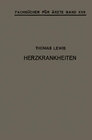 Buchcover Herzkrankheiten