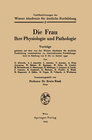 Buchcover Die Frau