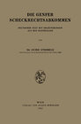 Buchcover Die Genfer Scheckrechtsabkommen