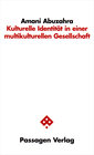 Buchcover Kulturelle Identität in einer multikulturellen Gesellschaft