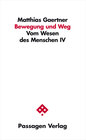 Buchcover Bewegung und Weg