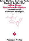 Buchcover Hélène Cixous: Das Lachen der Medusa