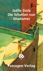 Buchcover Die Schatten von Ghadames
