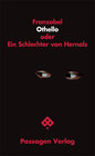 Buchcover Othello oder Ein Schlechter von Hernals