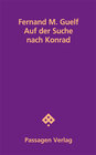 Buchcover Auf der Suche nach Konrad