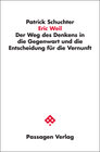 Buchcover Eric Weil