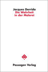 Buchcover Die Wahrheit in der Malerei