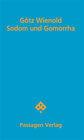 Buchcover Sodom und Gomorrha
