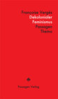 Buchcover Dekolonialer Feminismus