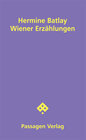 Buchcover Wiener Erzählungen