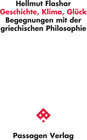 Buchcover Geschichte, Klima, Glück