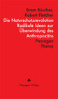 Buchcover Die Naturschutzrevolution