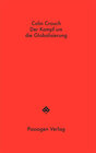 Buchcover Der Kampf um die Globalisierung