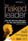 Buchcover The naked leader