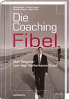 Buchcover Die Coaching-Fibel