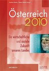 Buchcover Österreich 2010