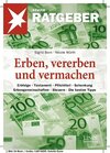 Buchcover Erben, vererben und vermachen