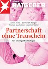 Buchcover Partnerschaft ohne Trauschein