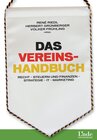 Buchcover Das Vereinshandbuch