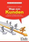 Buchcover Wege zum Kunden