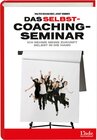 Buchcover Das Selbstcoaching-Seminar