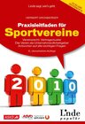 Buchcover Praxisleitfaden für Sportvereine