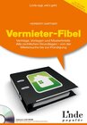 Buchcover Vermieter-Fibel