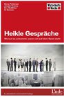 Buchcover Heikle Gespräche