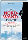 Buchcover Das Nordwand-Prinzip