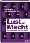 Buchcover Lust auf Macht