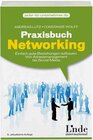Buchcover Praxisbuch Networking