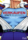 Buchcover Verkaufen statt Bewerben