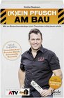 Buchcover (K)ein Pfusch am Bau