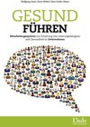 Buchcover Gesund führen